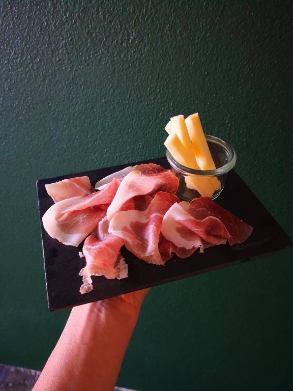 Salotto Brè - Bed & Breakfast charming rooms