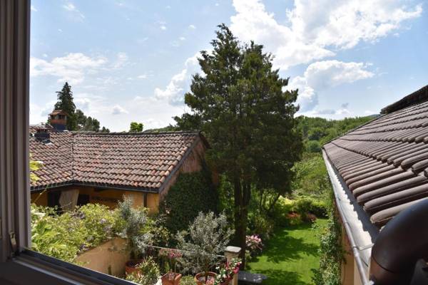 Chez Marianne "chambres d'hôtes"