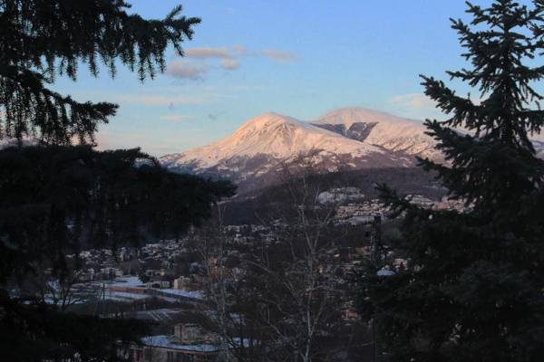 Namasté - Ayurveda & Benessere