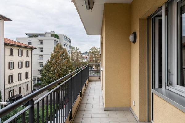 Lido Apartments