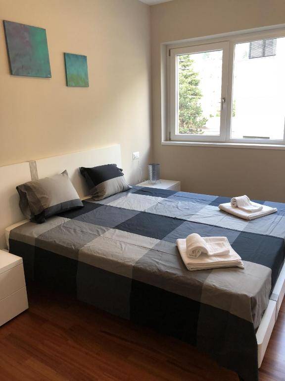 Prestige Du Lac Apartments