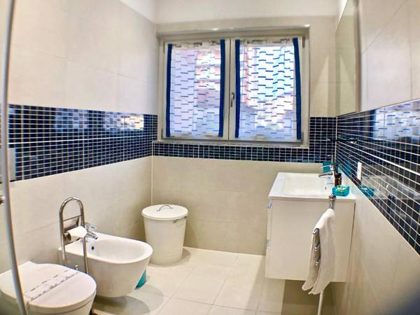 Roggia Apartments Viganello