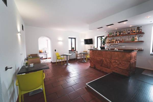 B&B Ristorante Ombrone