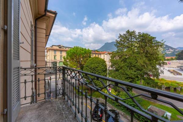 Love of Lugano