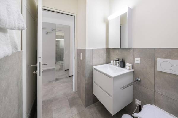 Swiss Hotel Apartments - Lugano