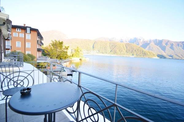 Lac Hotel