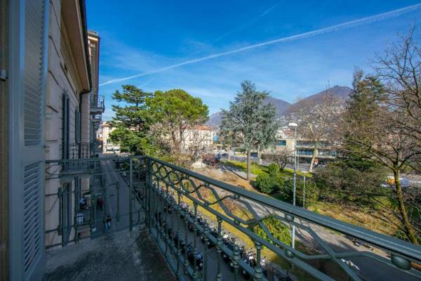 Little Lugano