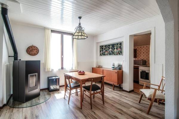 Petit Bré Casa di Borgo