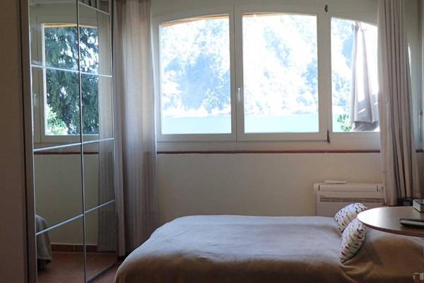 Gelsomino Orchidea Magnolia Apt. 341