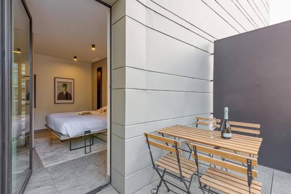 ICON H - Luxury Business Suite & Apartments