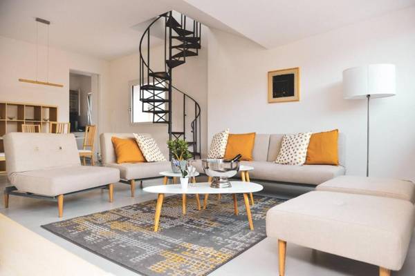 One Only nassa Suite Apartment