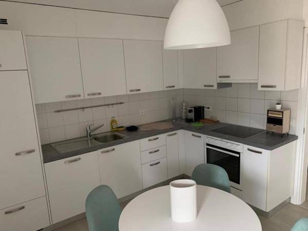 Caslano City Apartments