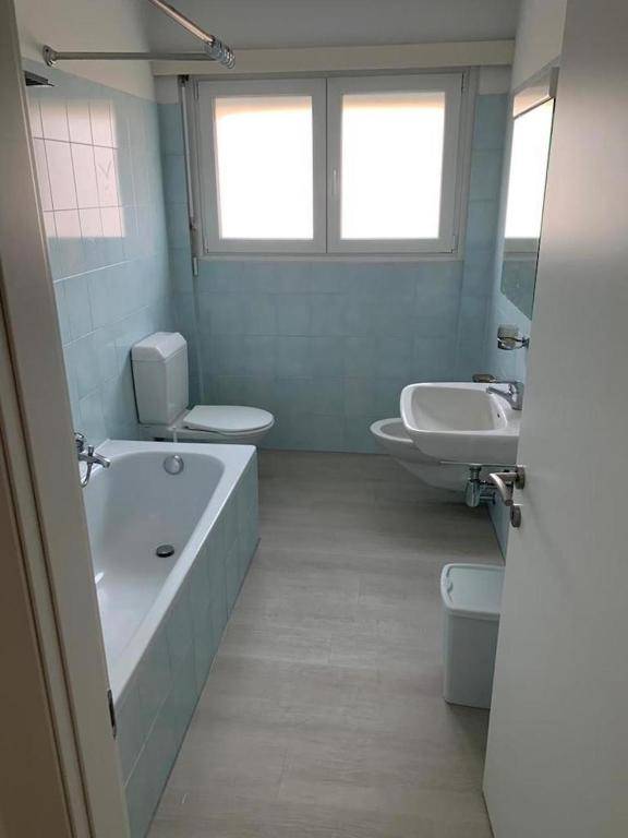 Caslano City Apartments