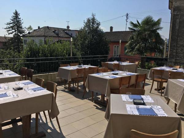 Albergo Ristorante Belcantone