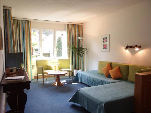 Garni Villa Siesta Park