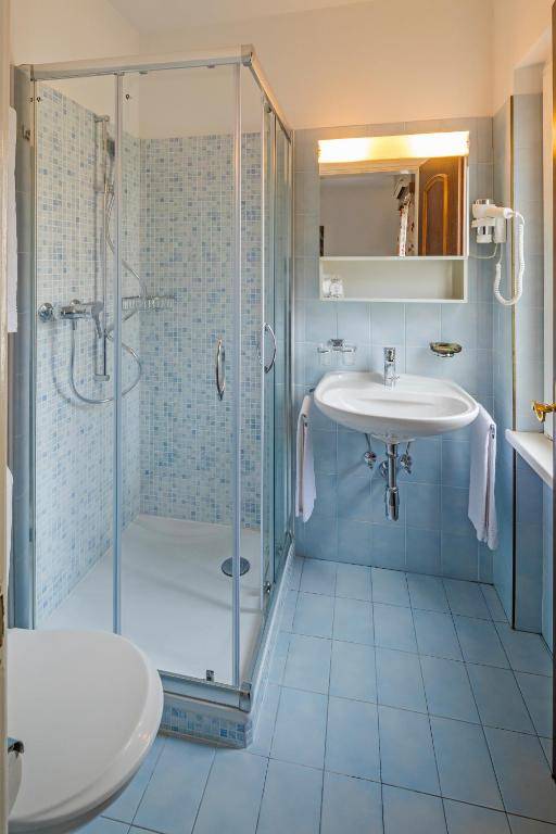 Hotel Antico