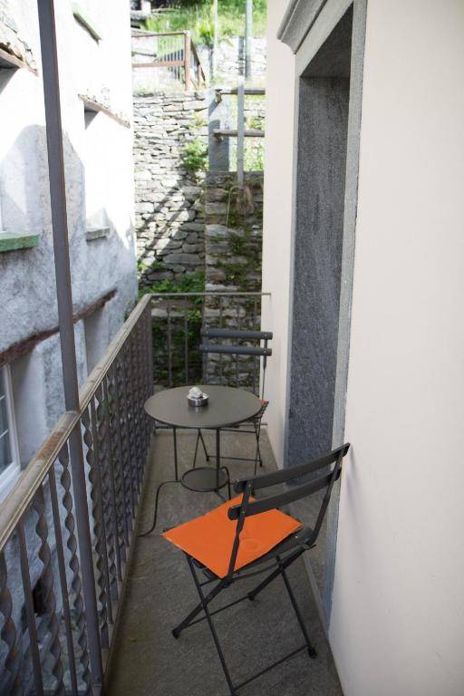 Palazzo Gamboni Swiss Historic Hotel