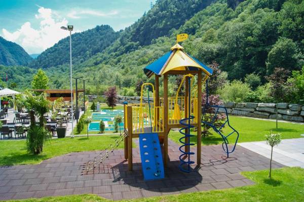 Camping Piccolo Paradiso