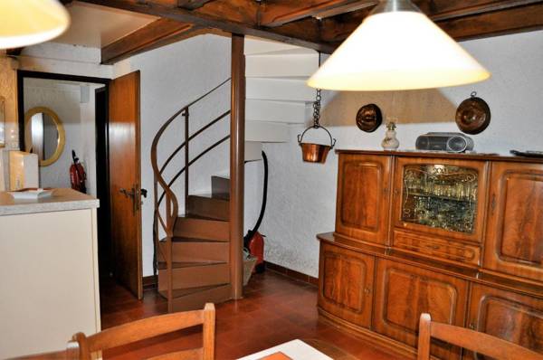 Rustico Gola di Lago