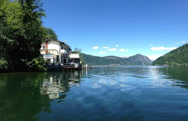 Riva san Vitale