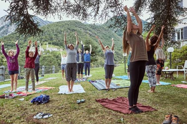 Villa Edera Exclusive Rental