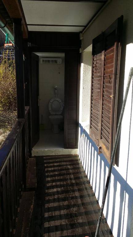 Wild Valley Rusticino