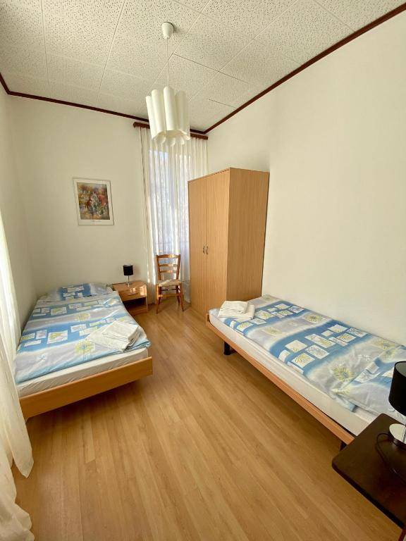 Hotel Bellavista Cavigliano