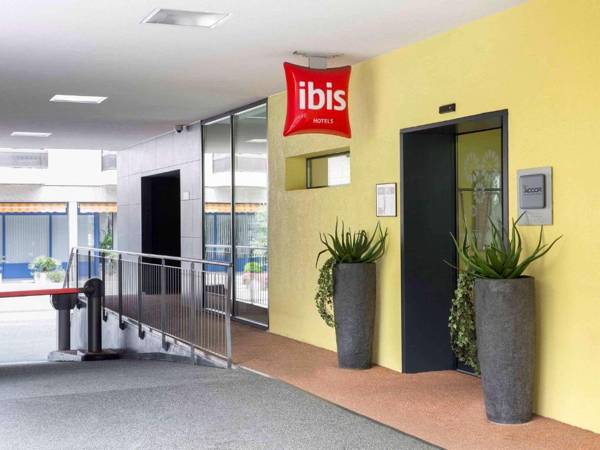 ibis Locarno