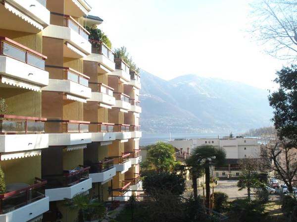 Apart Holidays - Residenza Flora