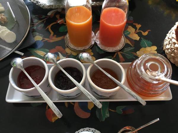 Case di Sotto House & Breakfast