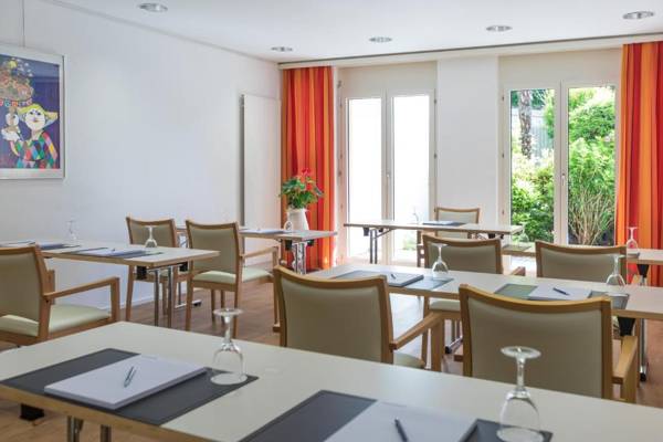 Tertianum Residenza Hotel & Ristorante Al Parco