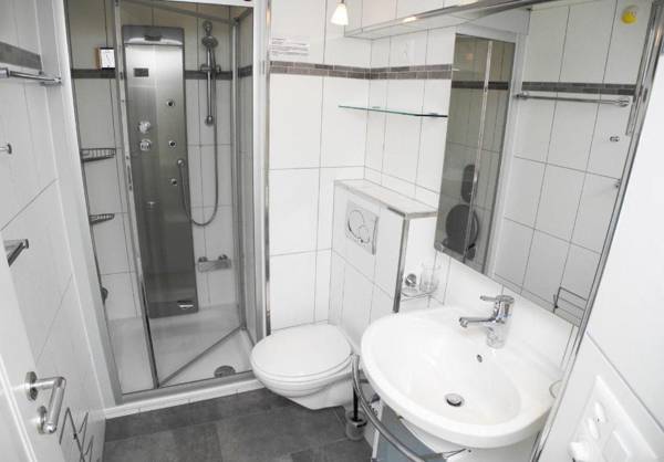 Casa Santa Barbara App 1529