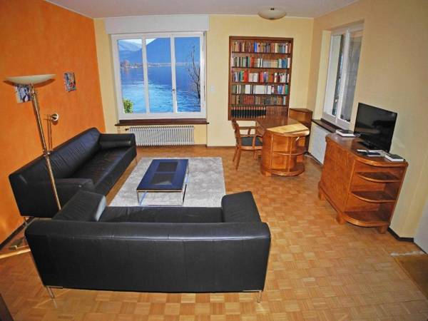 Casa al Luccio App 9000