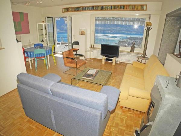 Casa Monte Pace App 3507