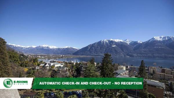 E-Rooms Minusio