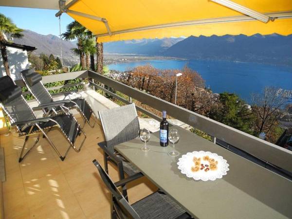 Residenza la Promenada App 4242