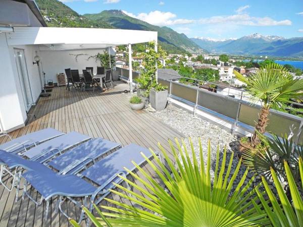 Casa Fontanalba App 1111