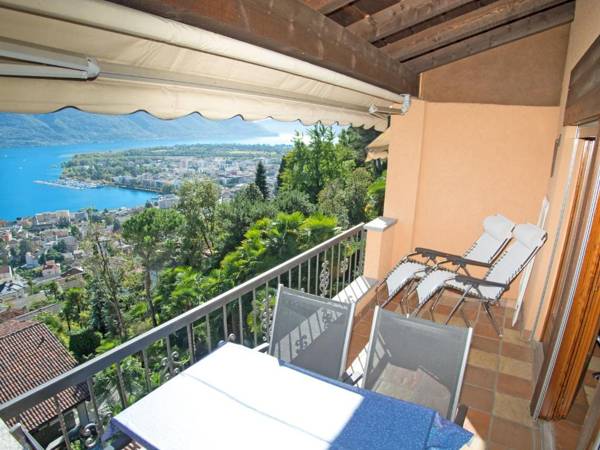 Residenza Paradiso App 1000