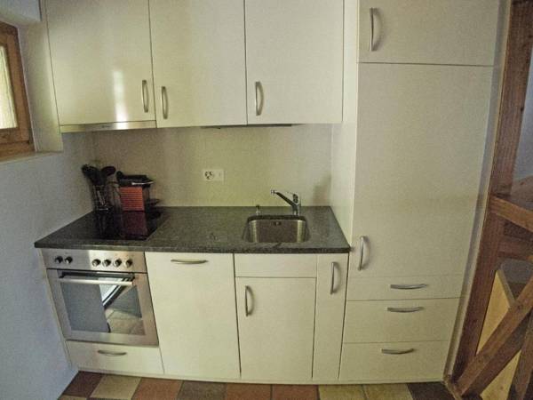 Residenza Paradiso App 1000