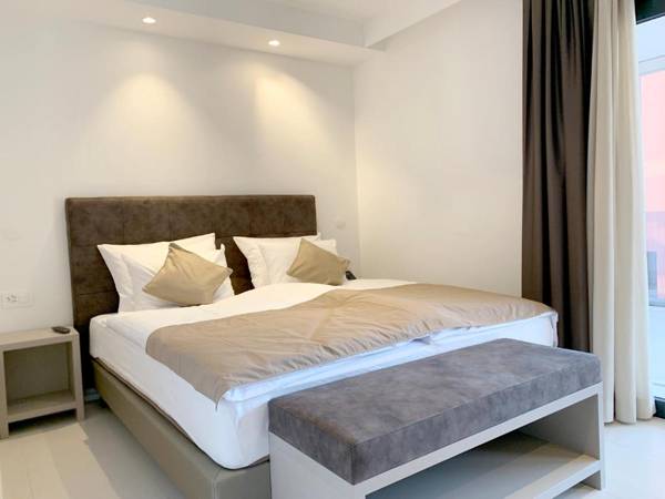 Hotel Bellavista Locarno