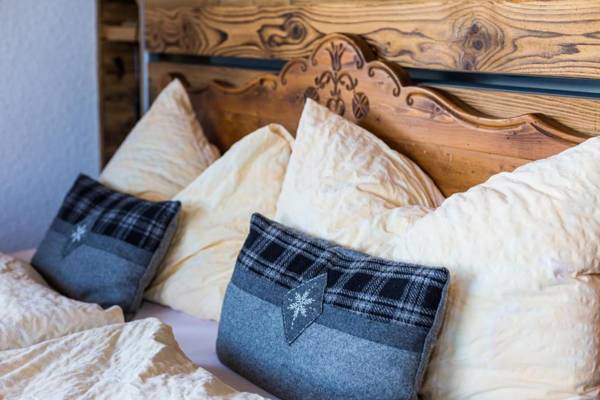 Hôtel Le Grand Chalet