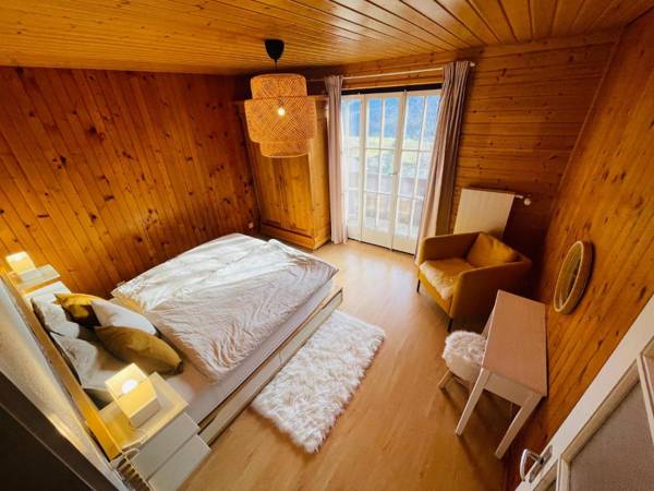 Chalet Serpolet - Appart' 6 personnes