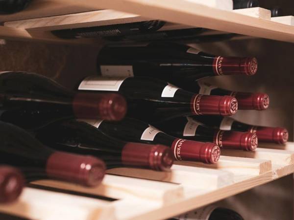 Hotel-Restaurant La Croix d’Or