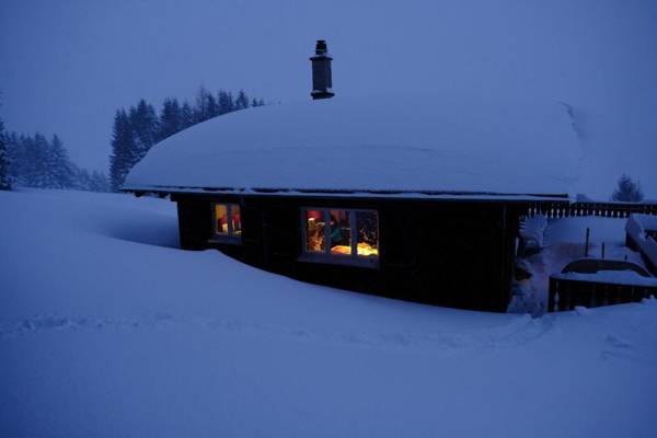 Chalet Casa Cresta - Top of Lenzerheide