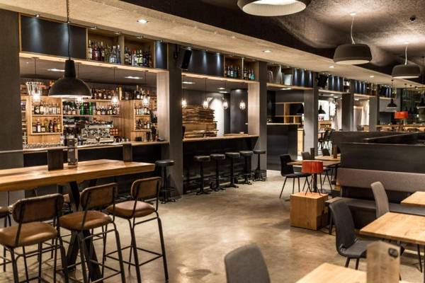 Revier Mountain Lodge Lenzerheide