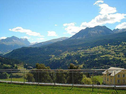 Primel (385 Sw) Whg. Manuela