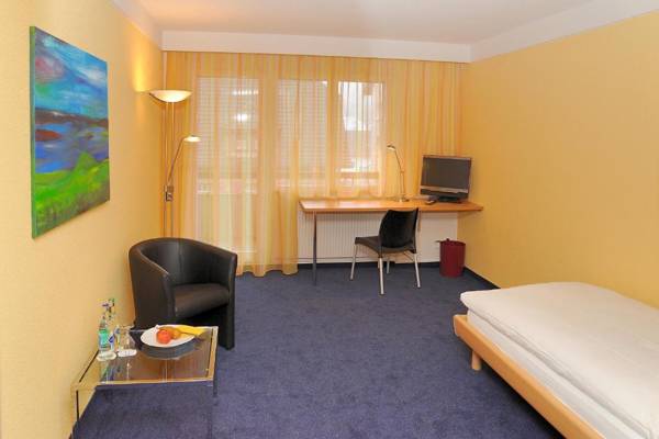 Aarehof Swiss Quality Hotel Wildegg