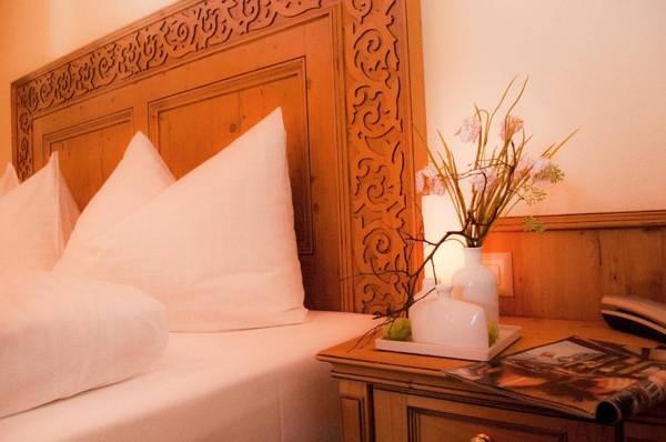 Sporthotel Wildstrubel