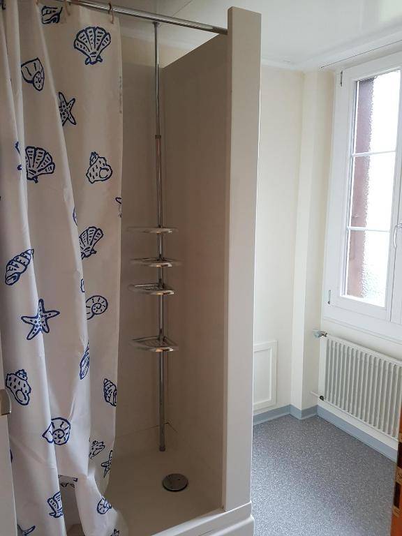 Hotel Garni Alpenruh