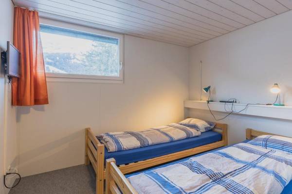 Mountain Lodge Backpackercamp Gutenbrunnenstrasse 6